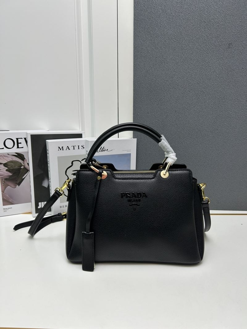 Prada Top Handle Bags